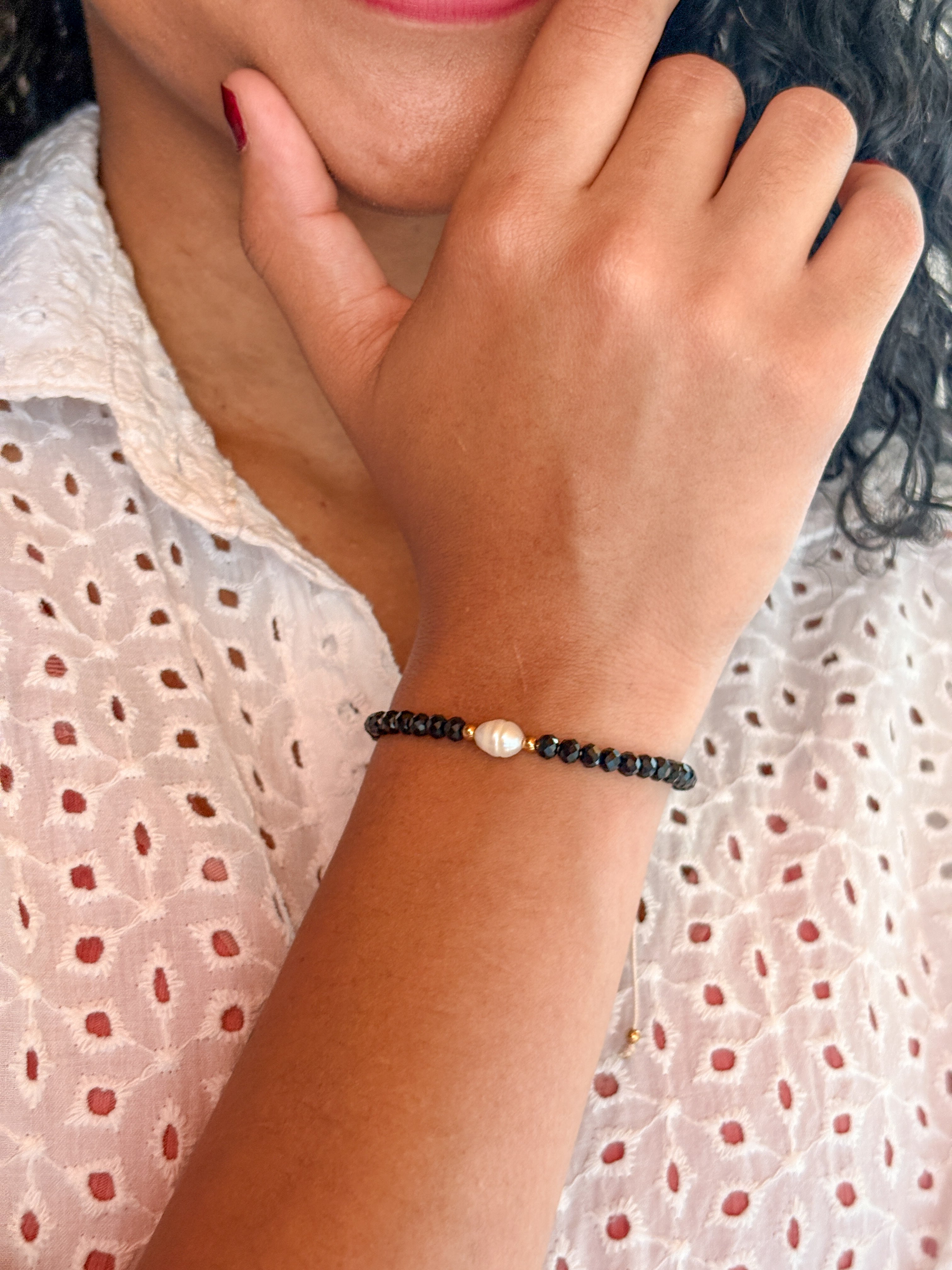Pulsera murano