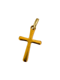 Cruz acero