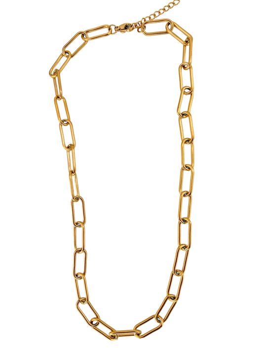 Cadena maxi eslabón