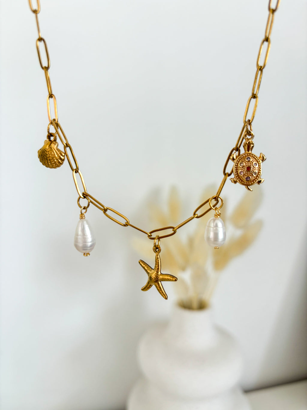 Collar encanto