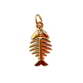 Espina de pescado