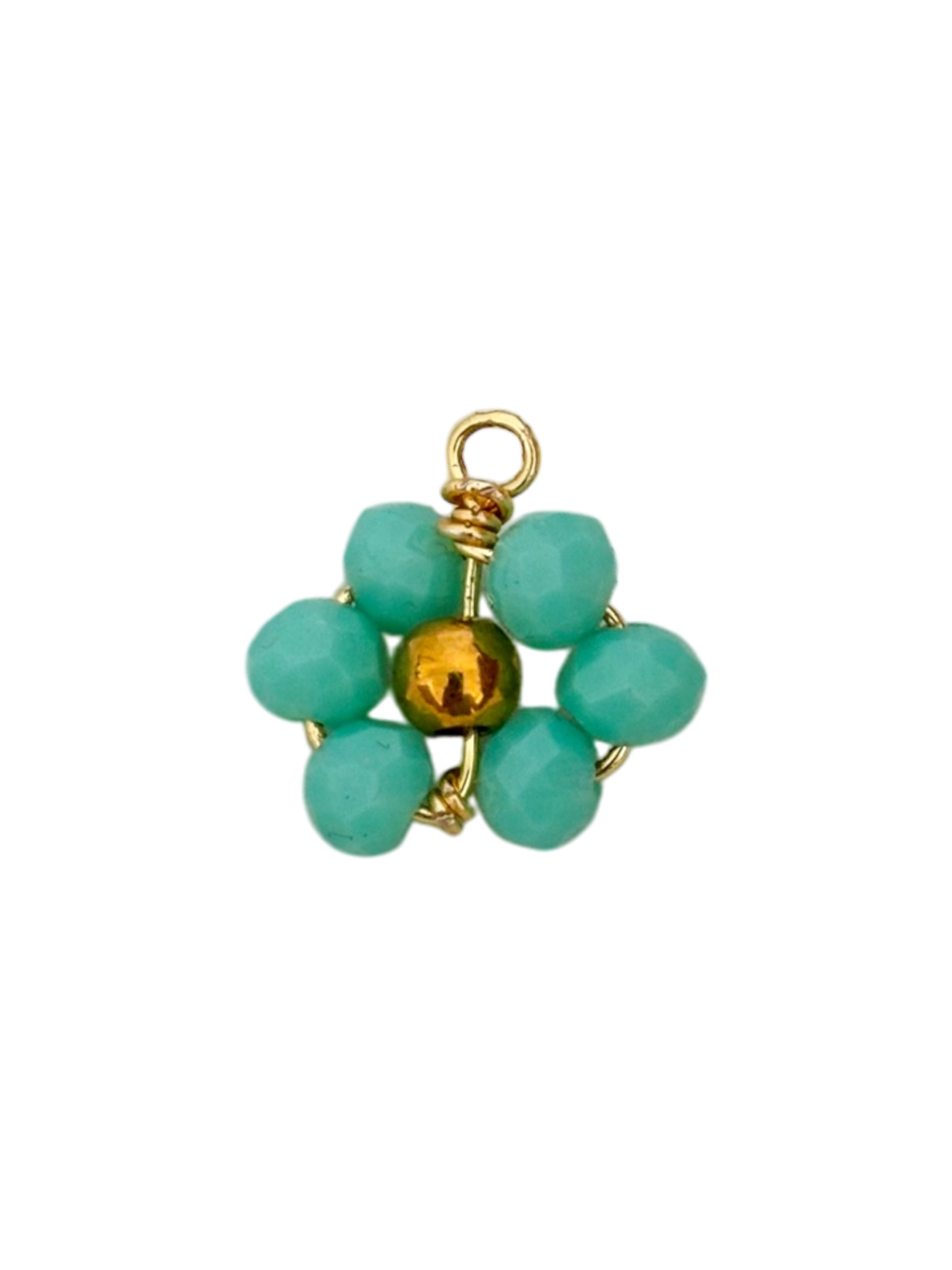 Flor murano