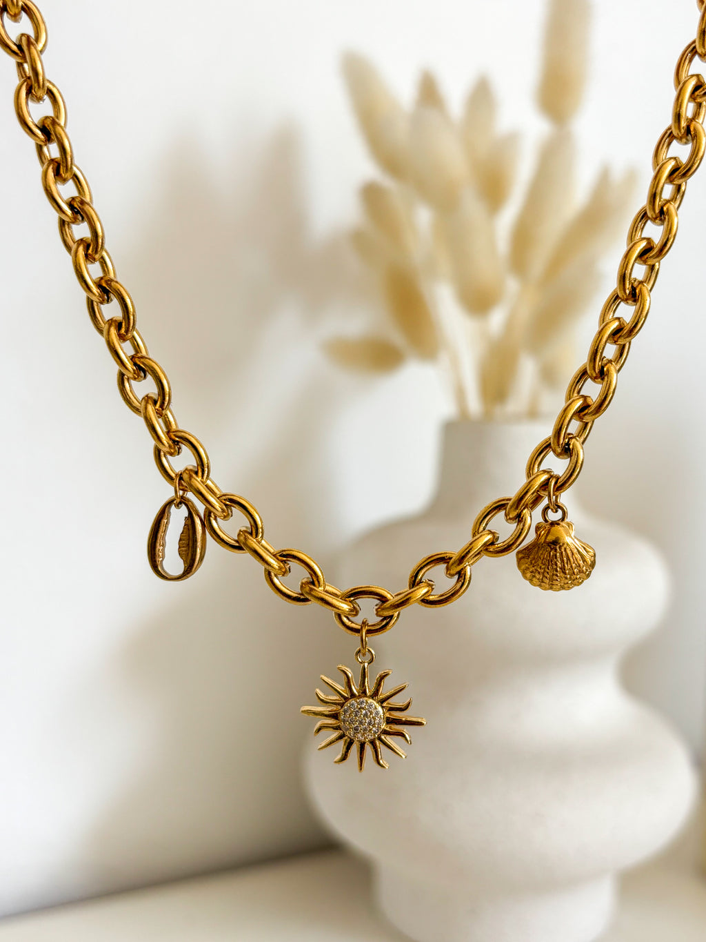Collar encanto