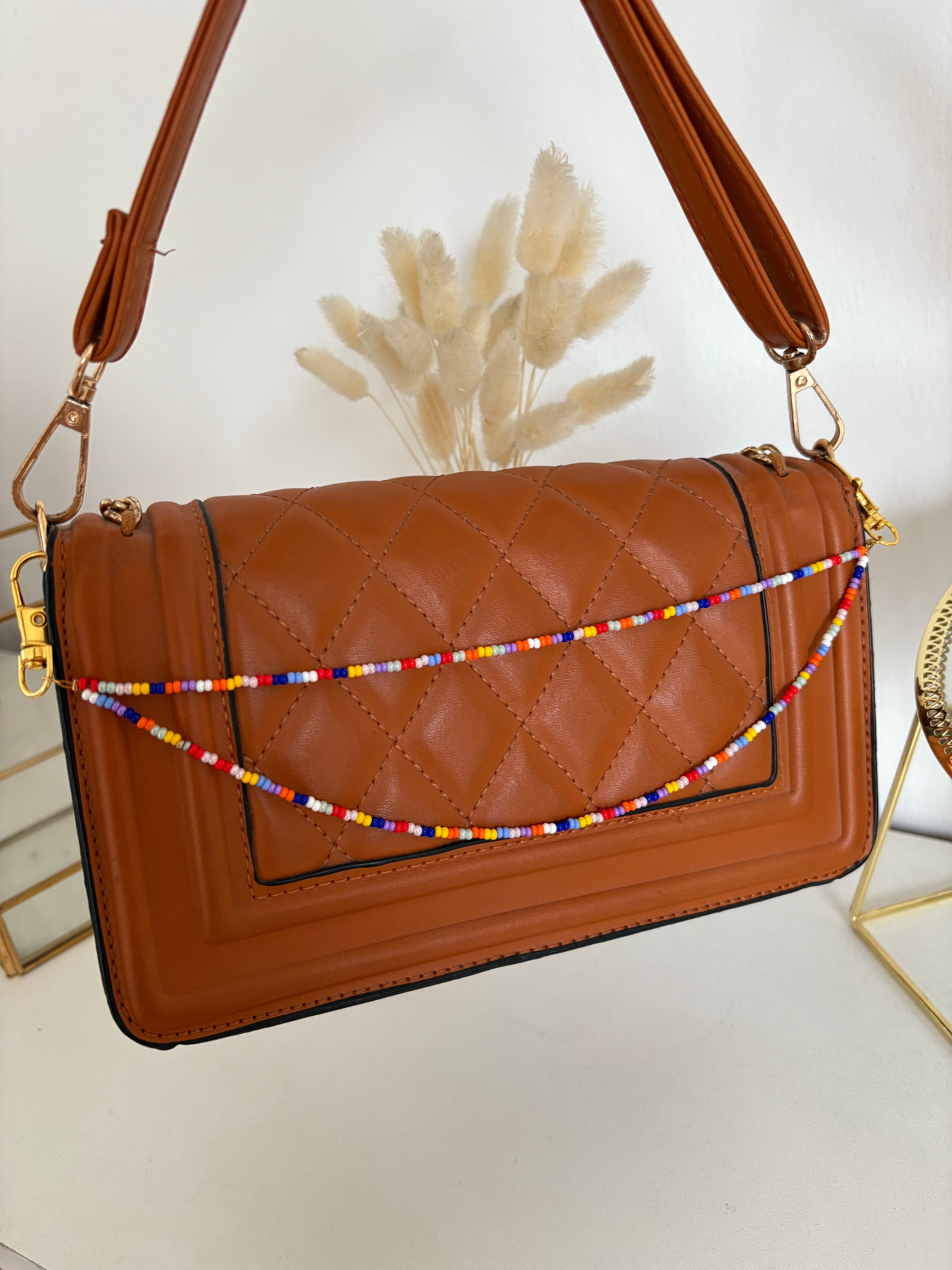Charm color doble