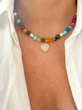Collar preciosidad