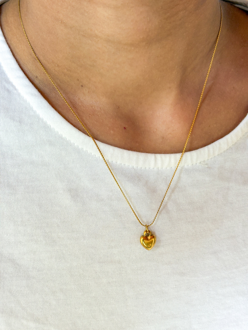 Collar amor