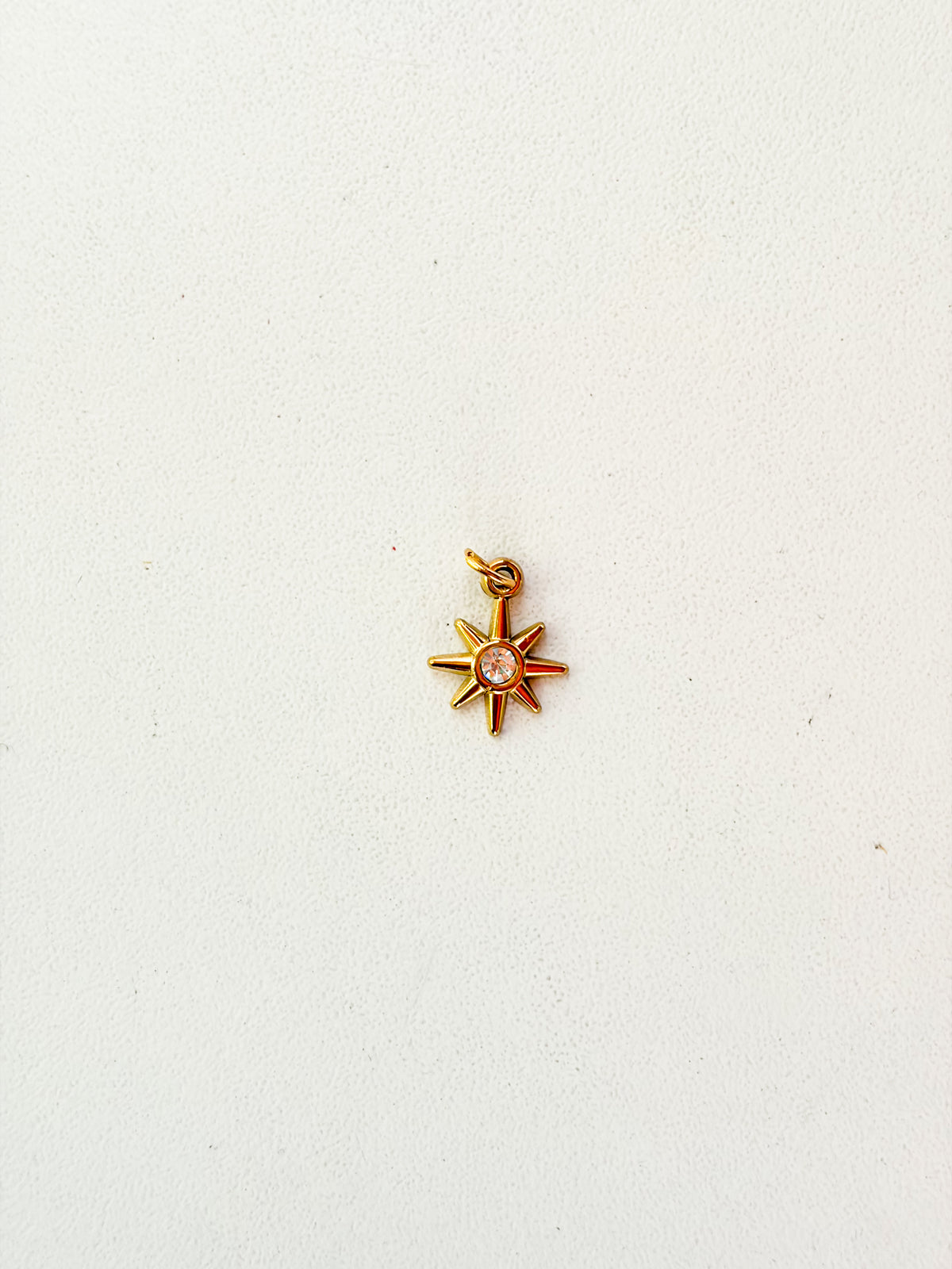 Estrella estelar punto de luz