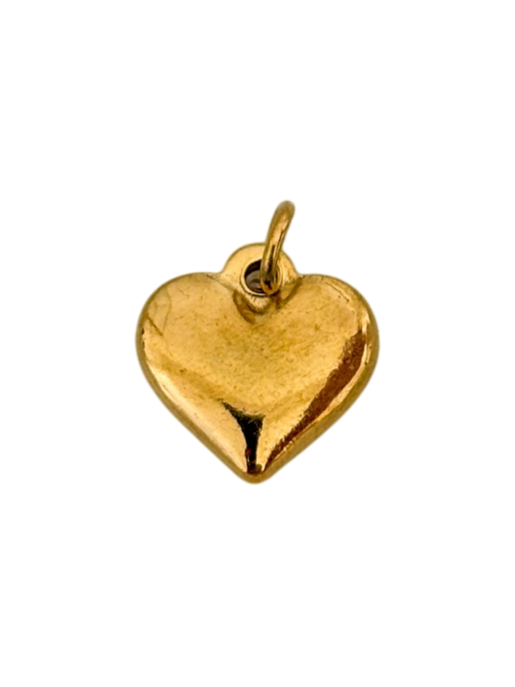 Corazón mediano