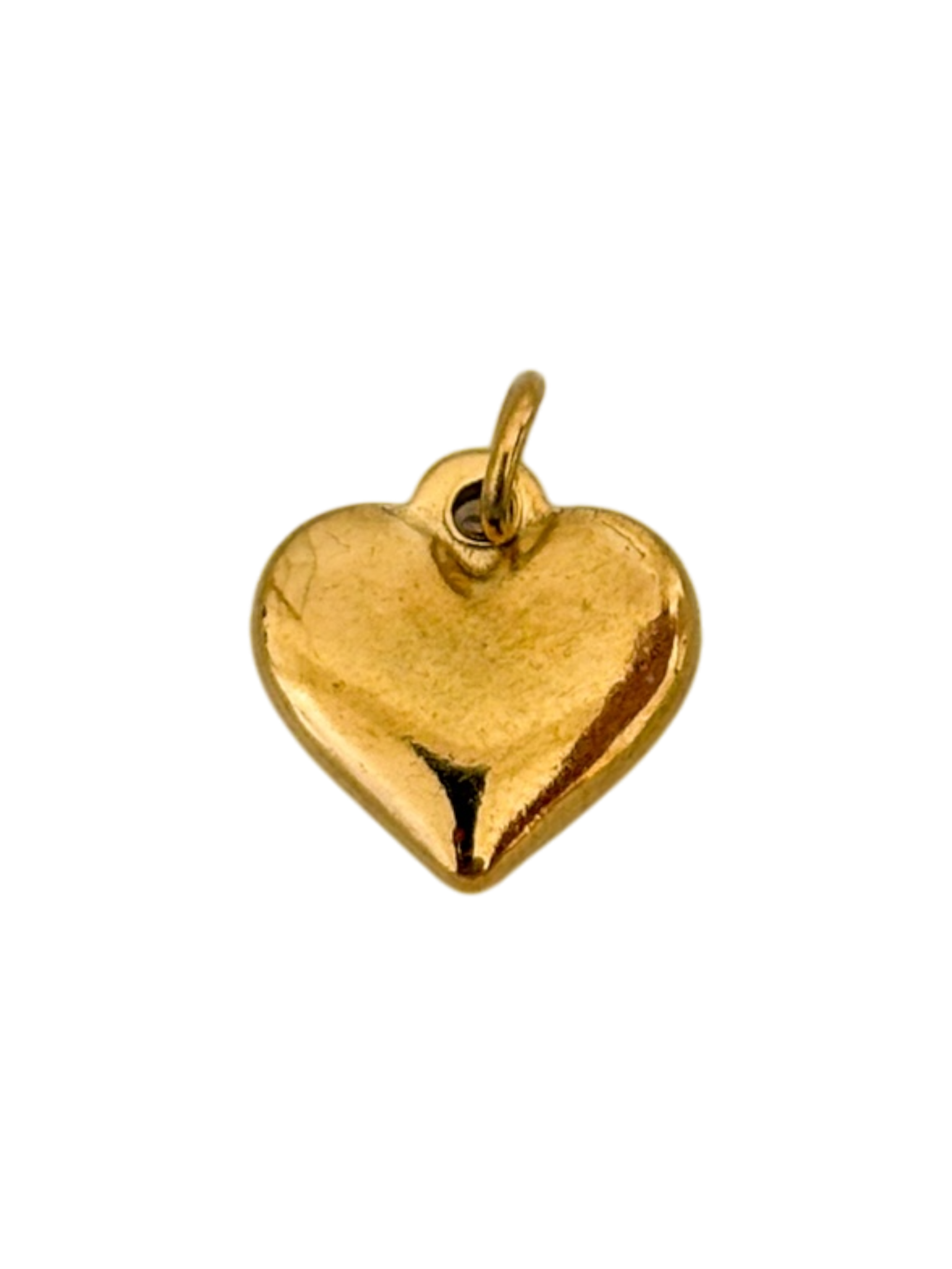 Corazón mediano
