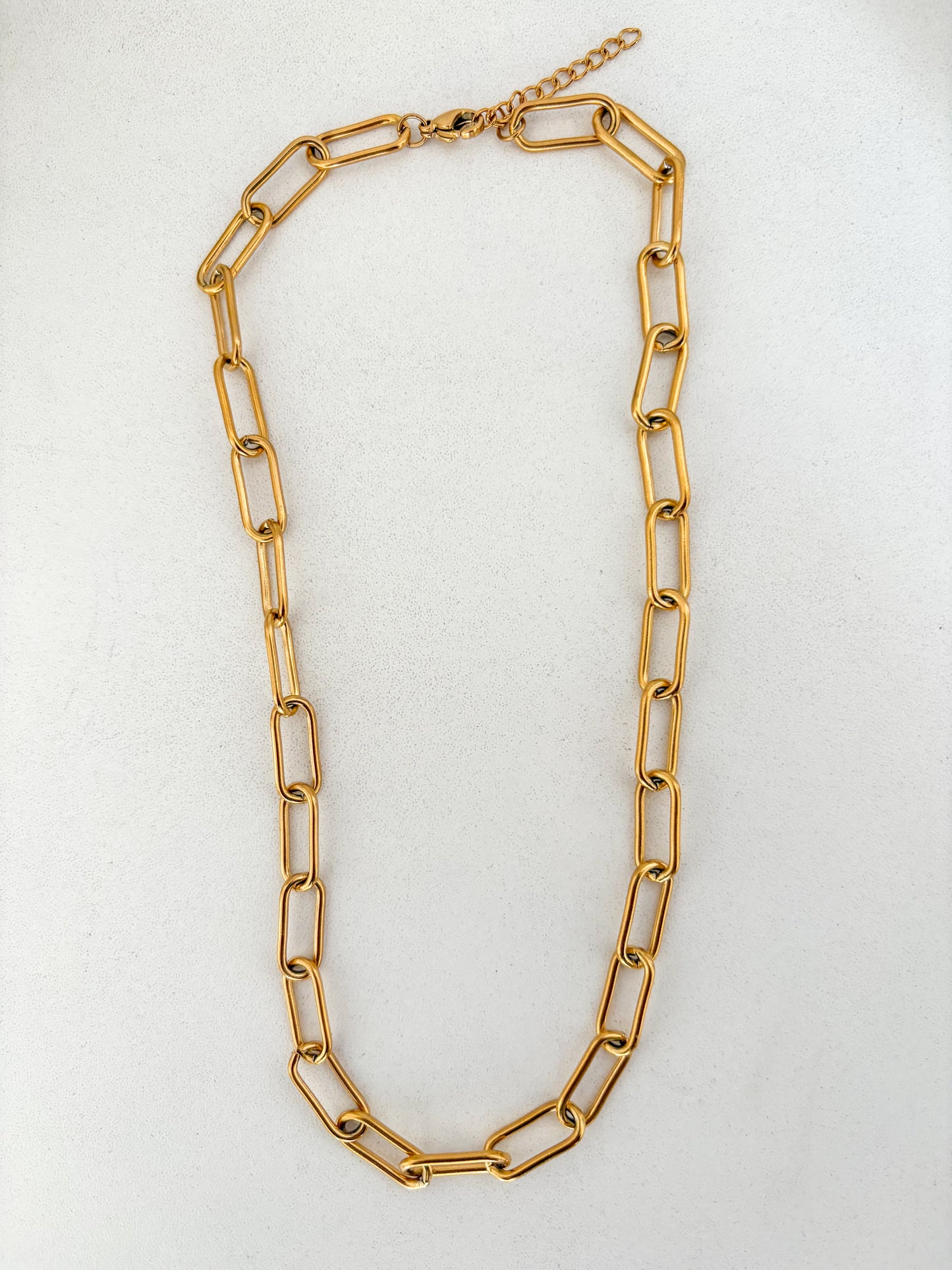 Cadena maxi eslabón