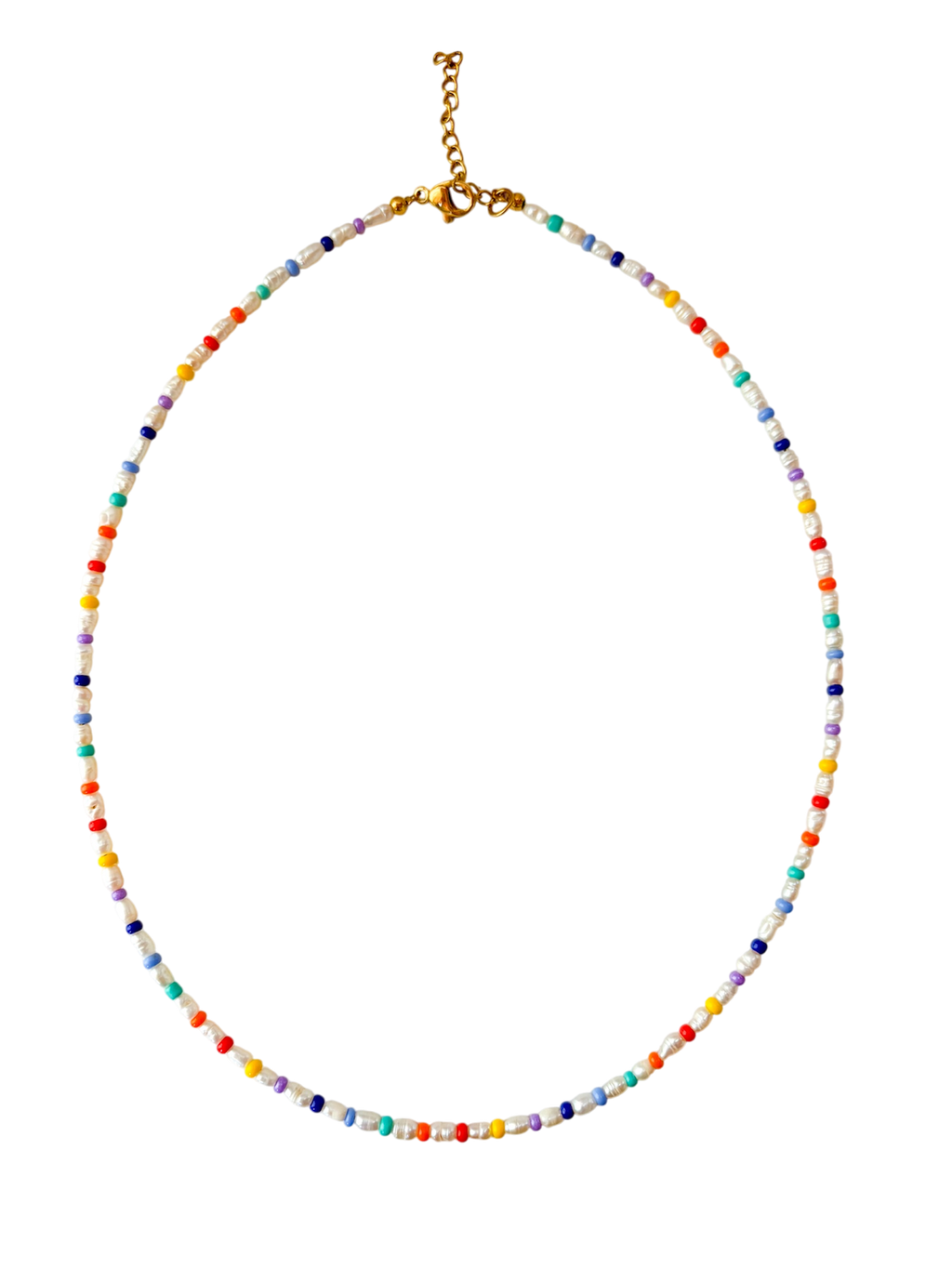 Mini perlas color