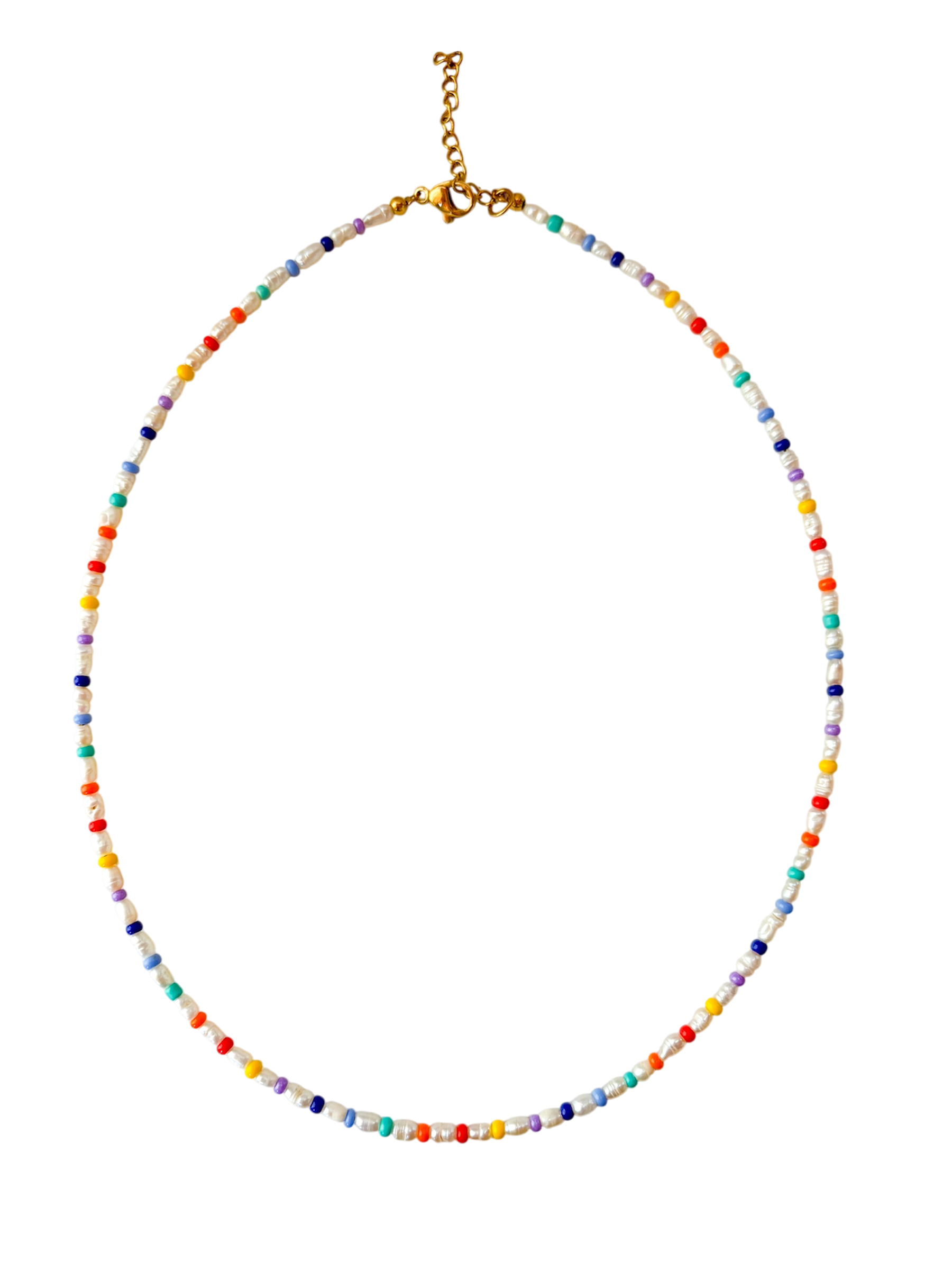 Mini perlas color