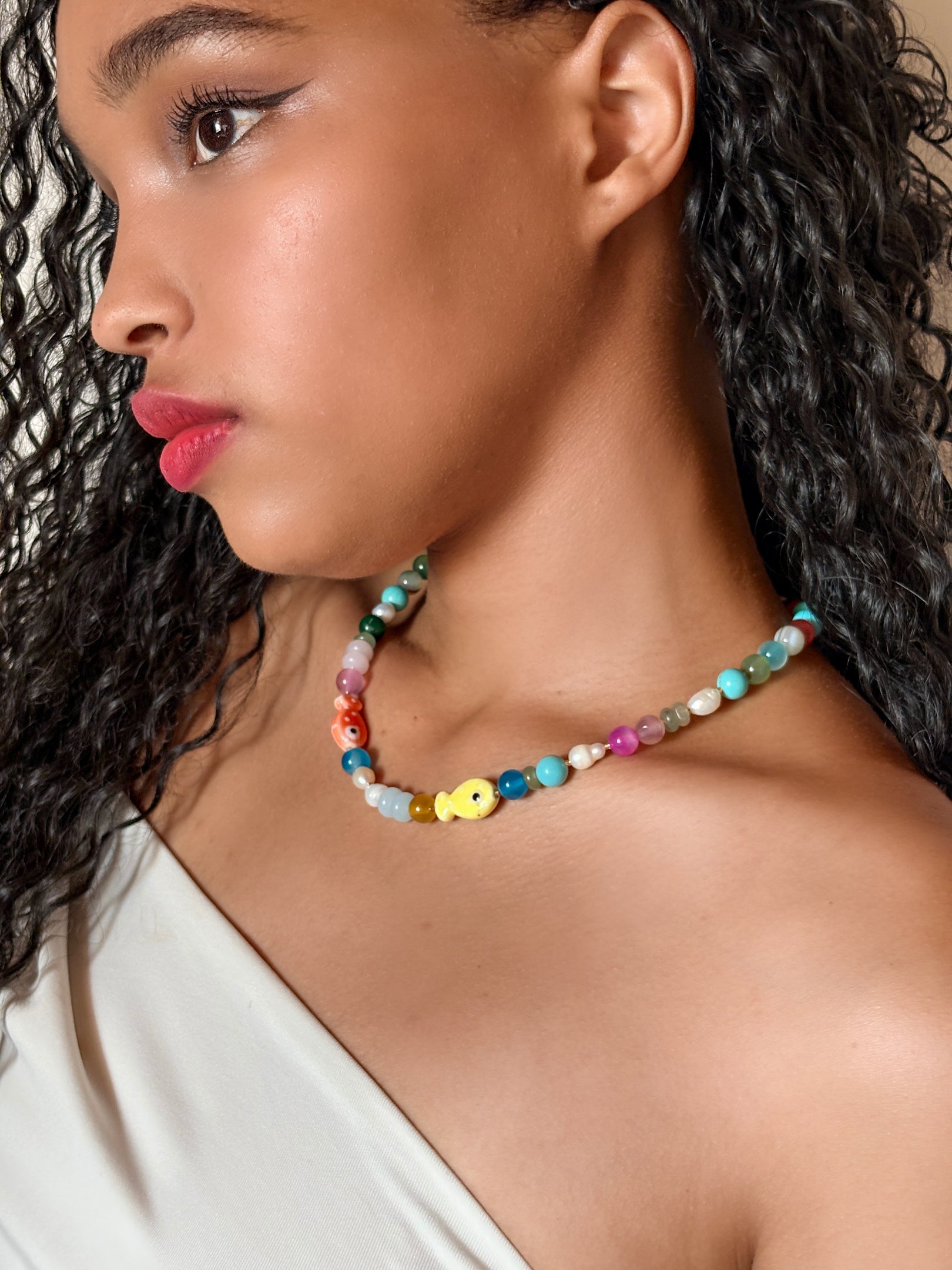 Collar preciosura