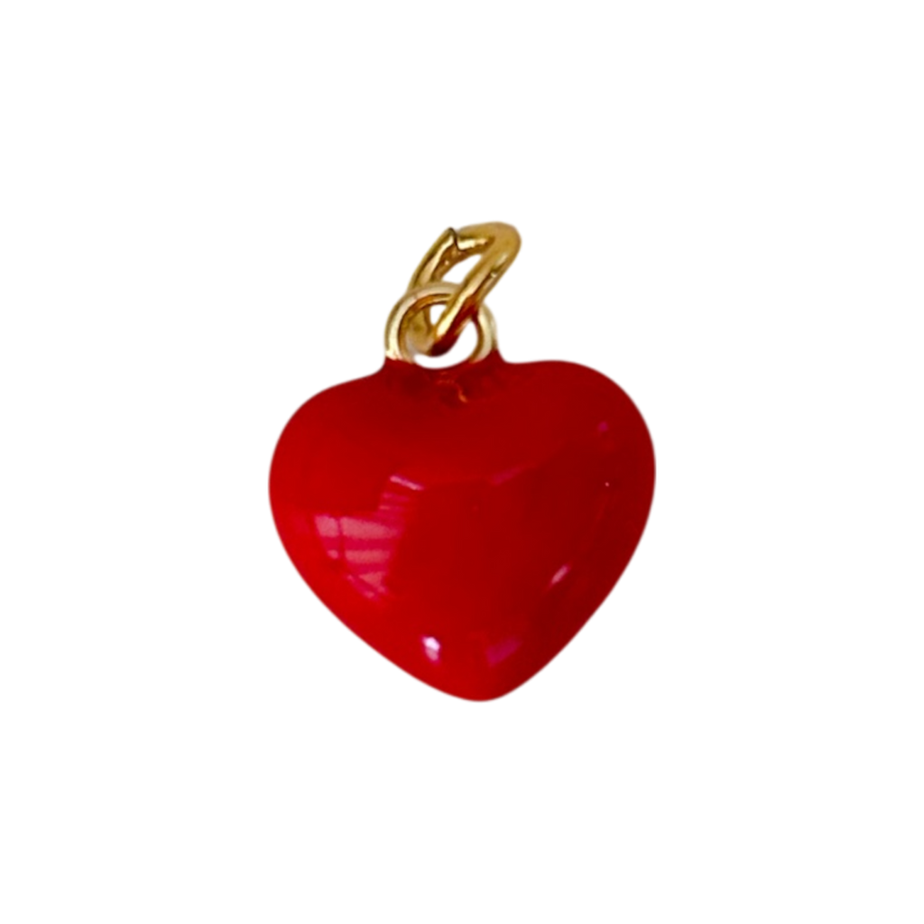 Corazón bomba