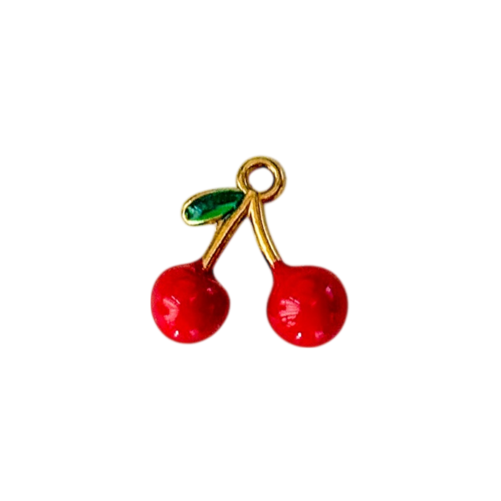 Cerezas