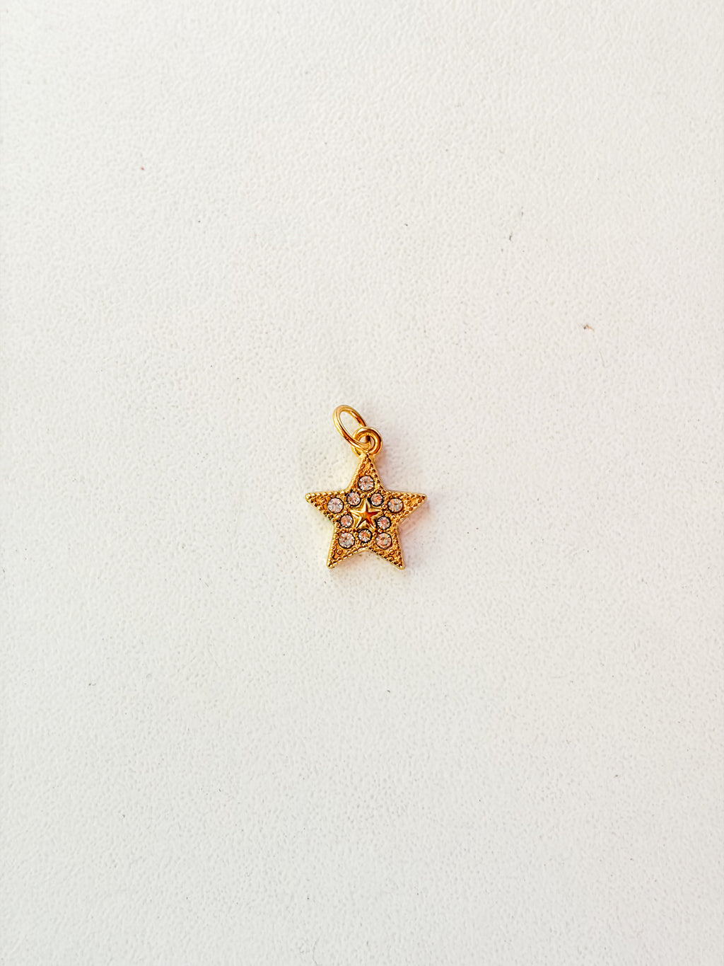 Estrella circonio acero