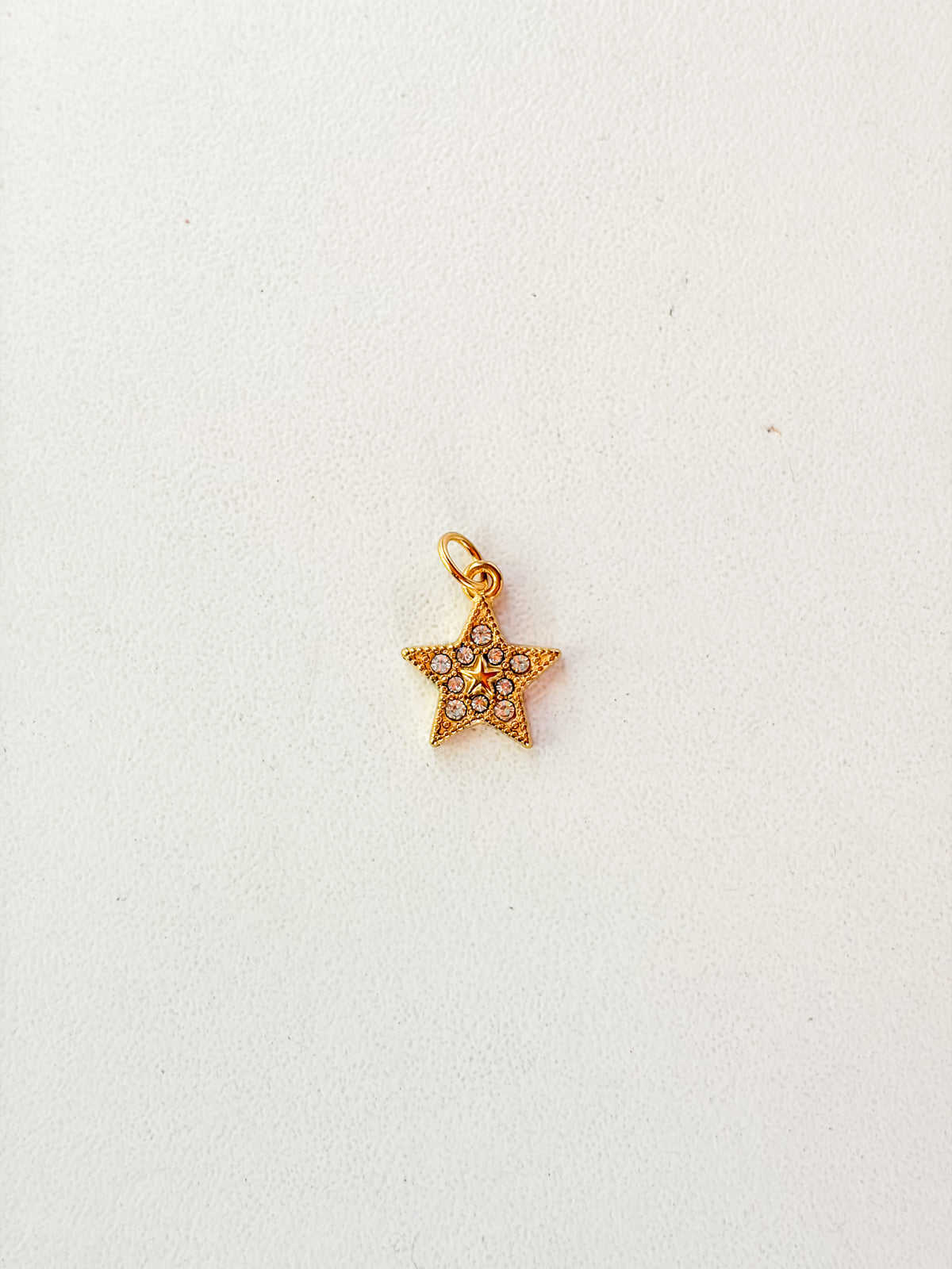Estrella circonio acero