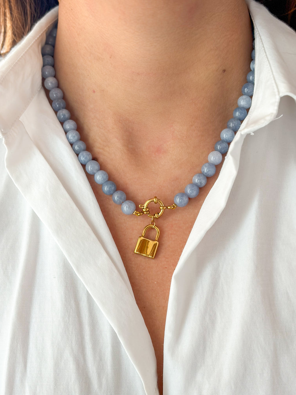 Collar Luna