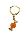 Charm caramelo