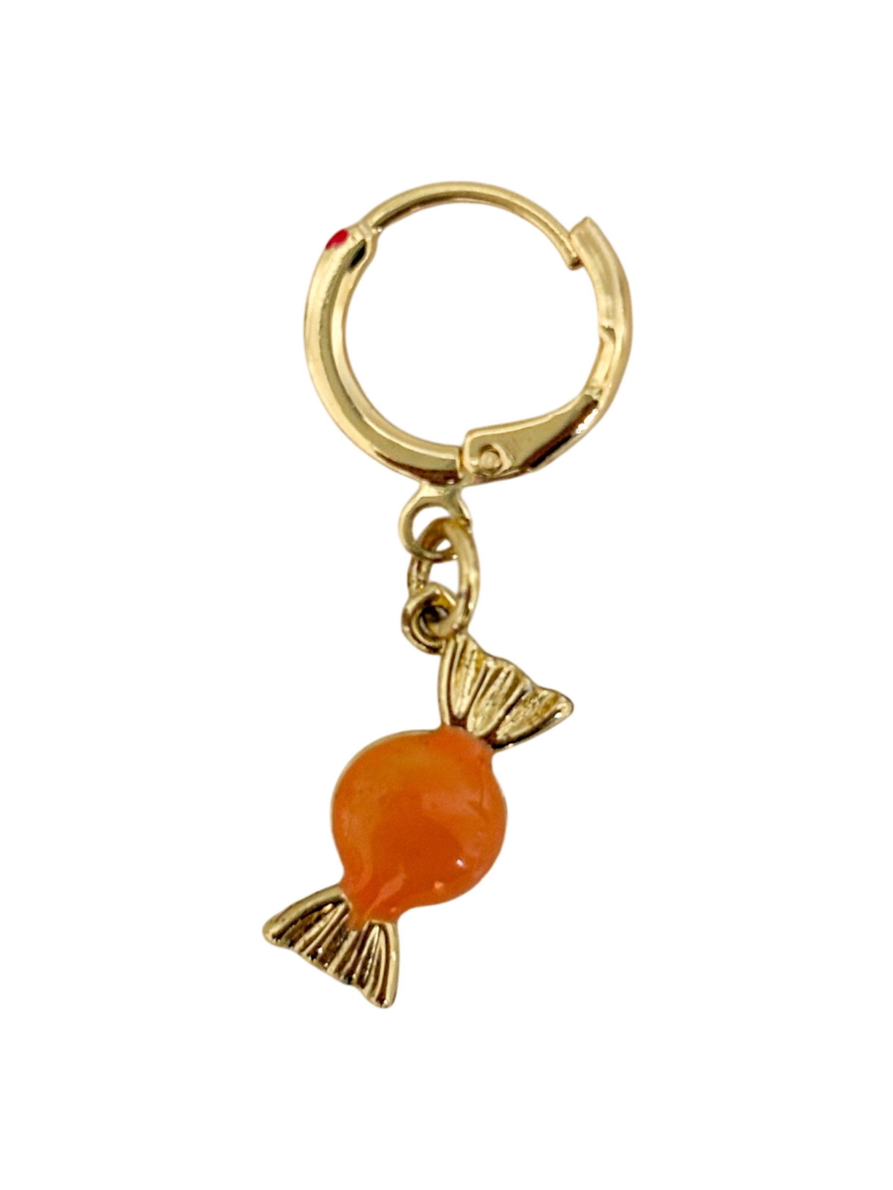 Charm caramelo