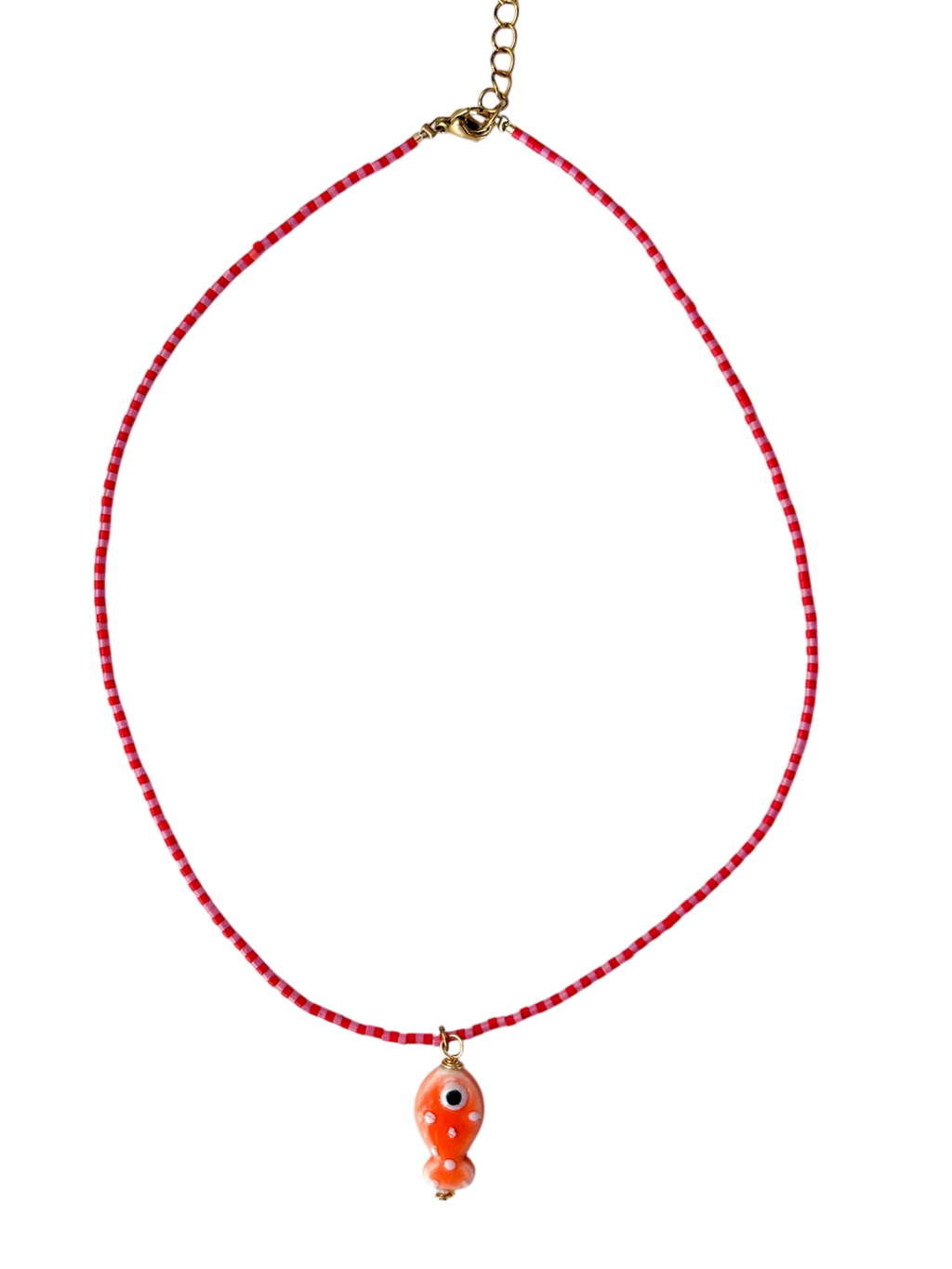 Collar miyuki
