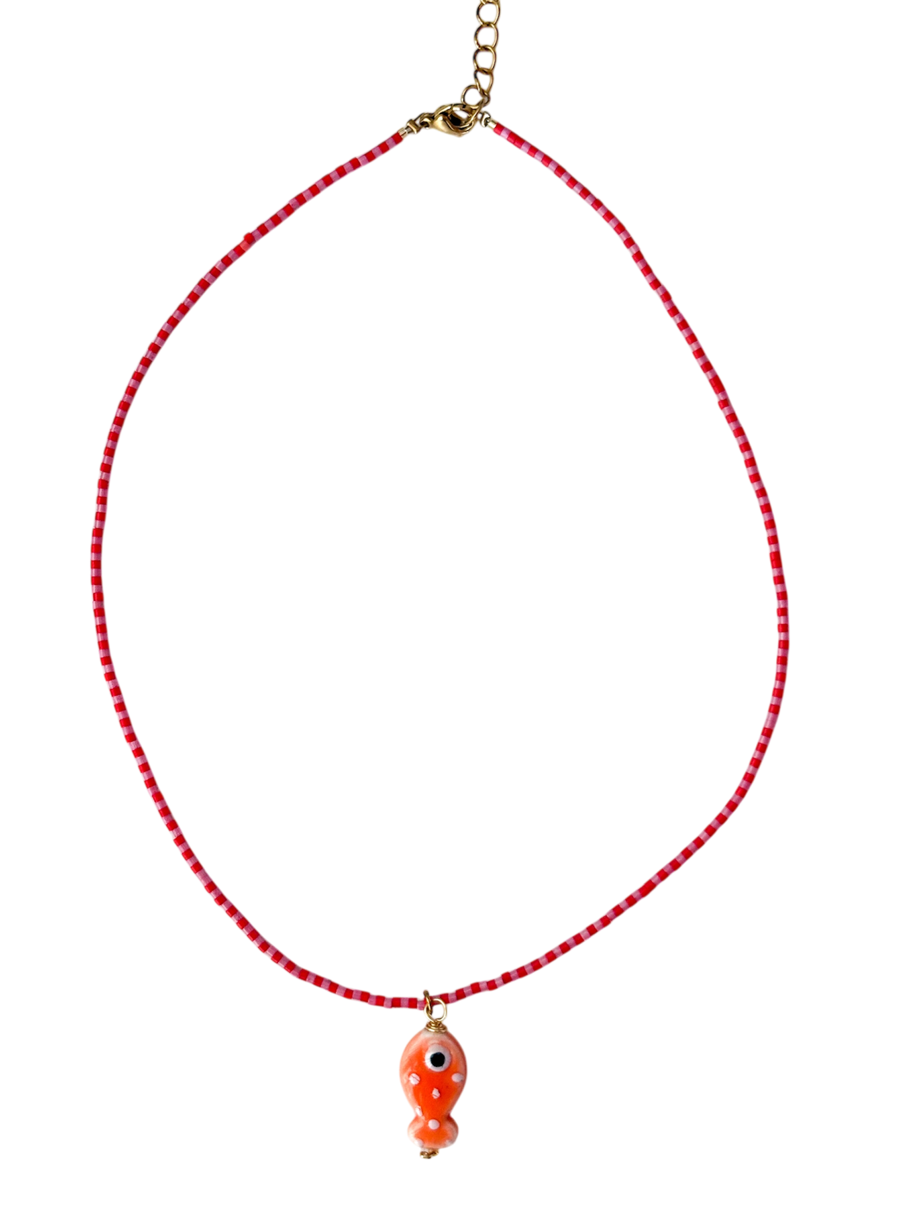 Collar miyuki