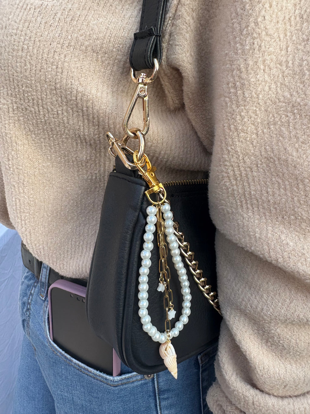 charm perla