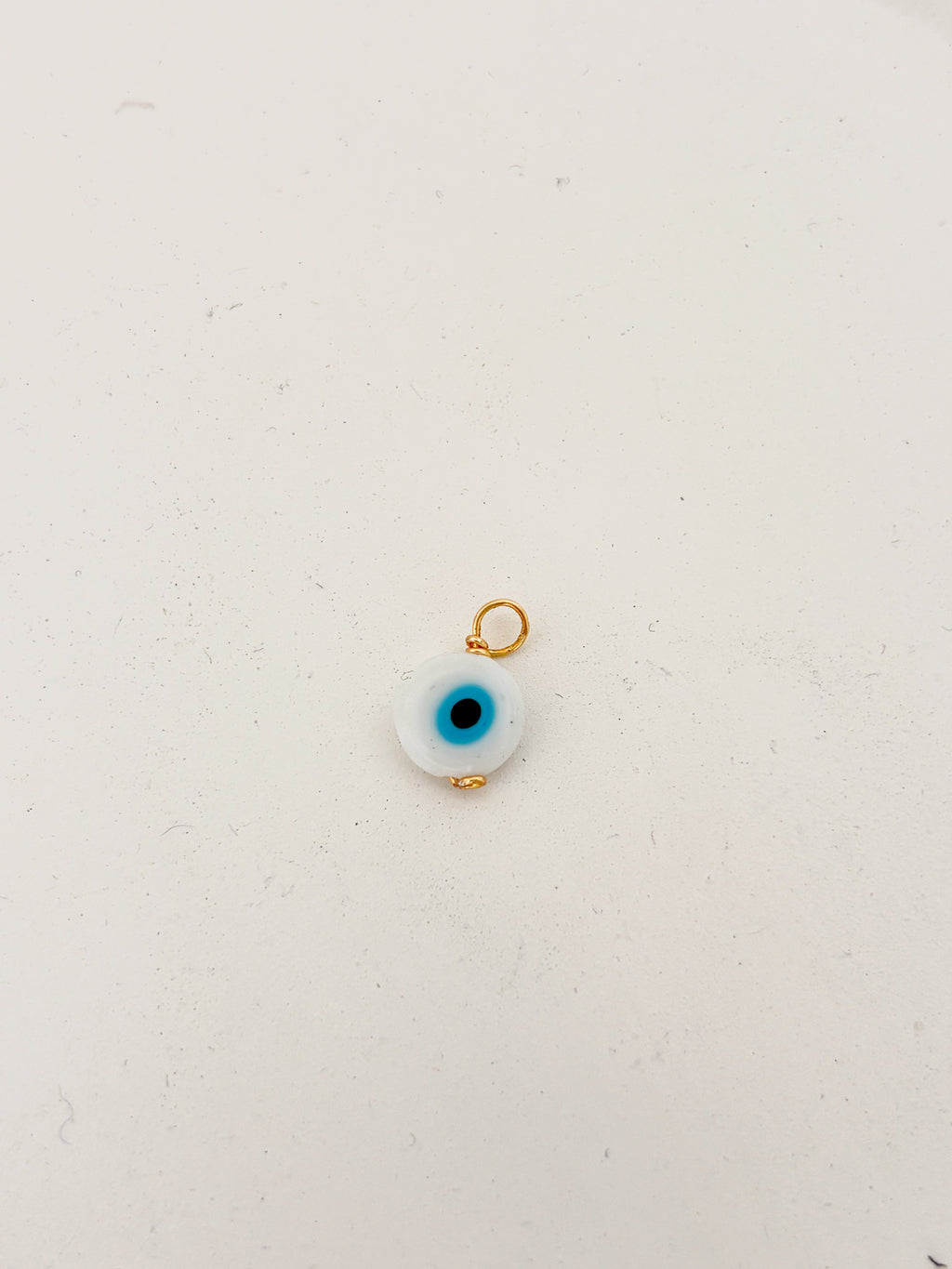 Ojo turco