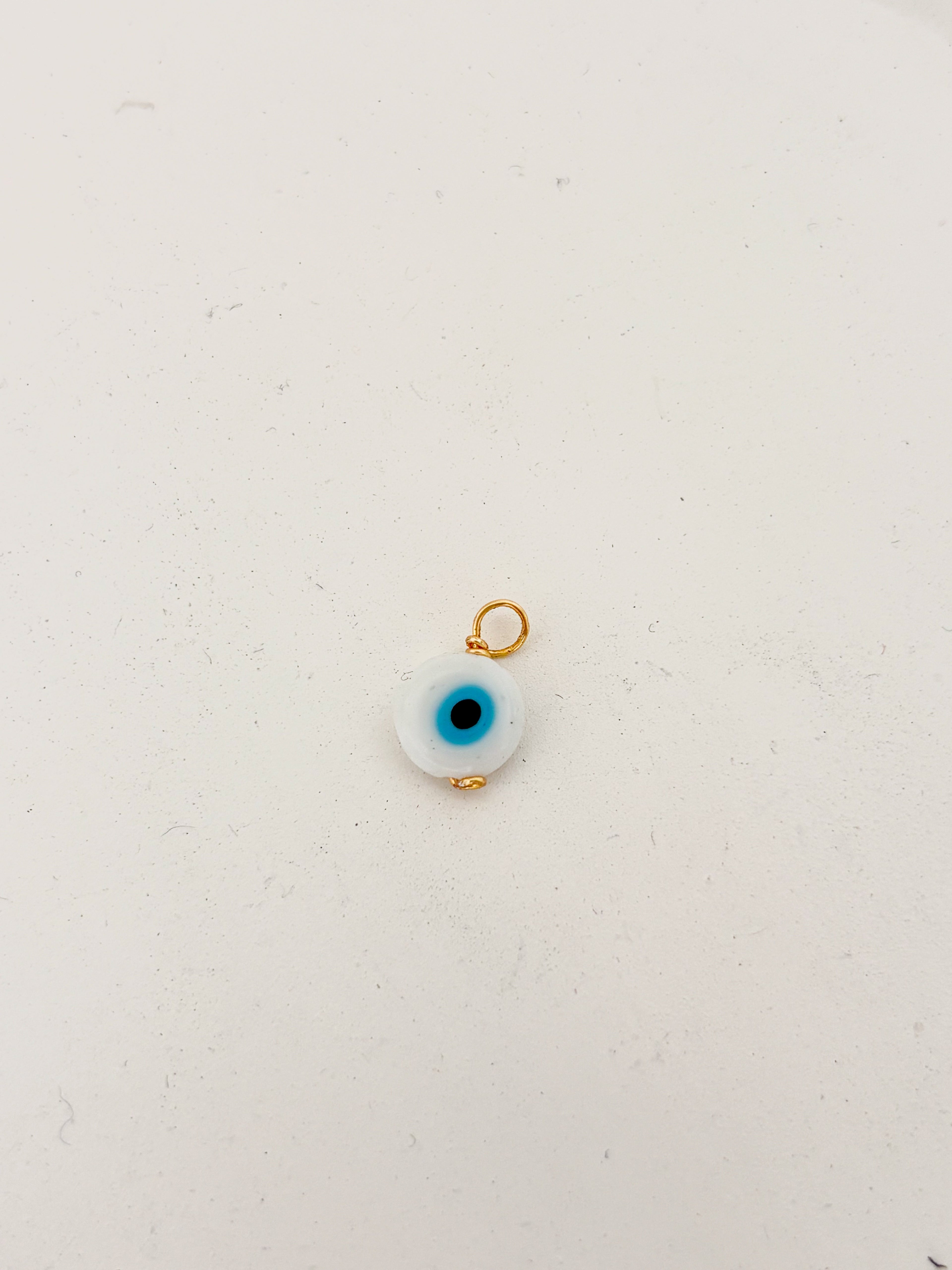 Ojo turco