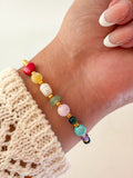 Pulsera el fruto del Espíritu Santo