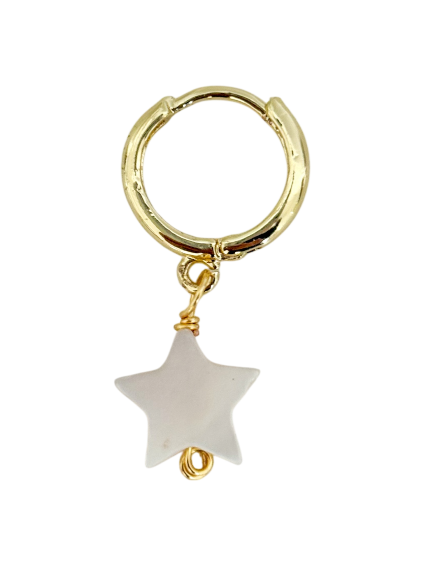 Charm estrella nakar