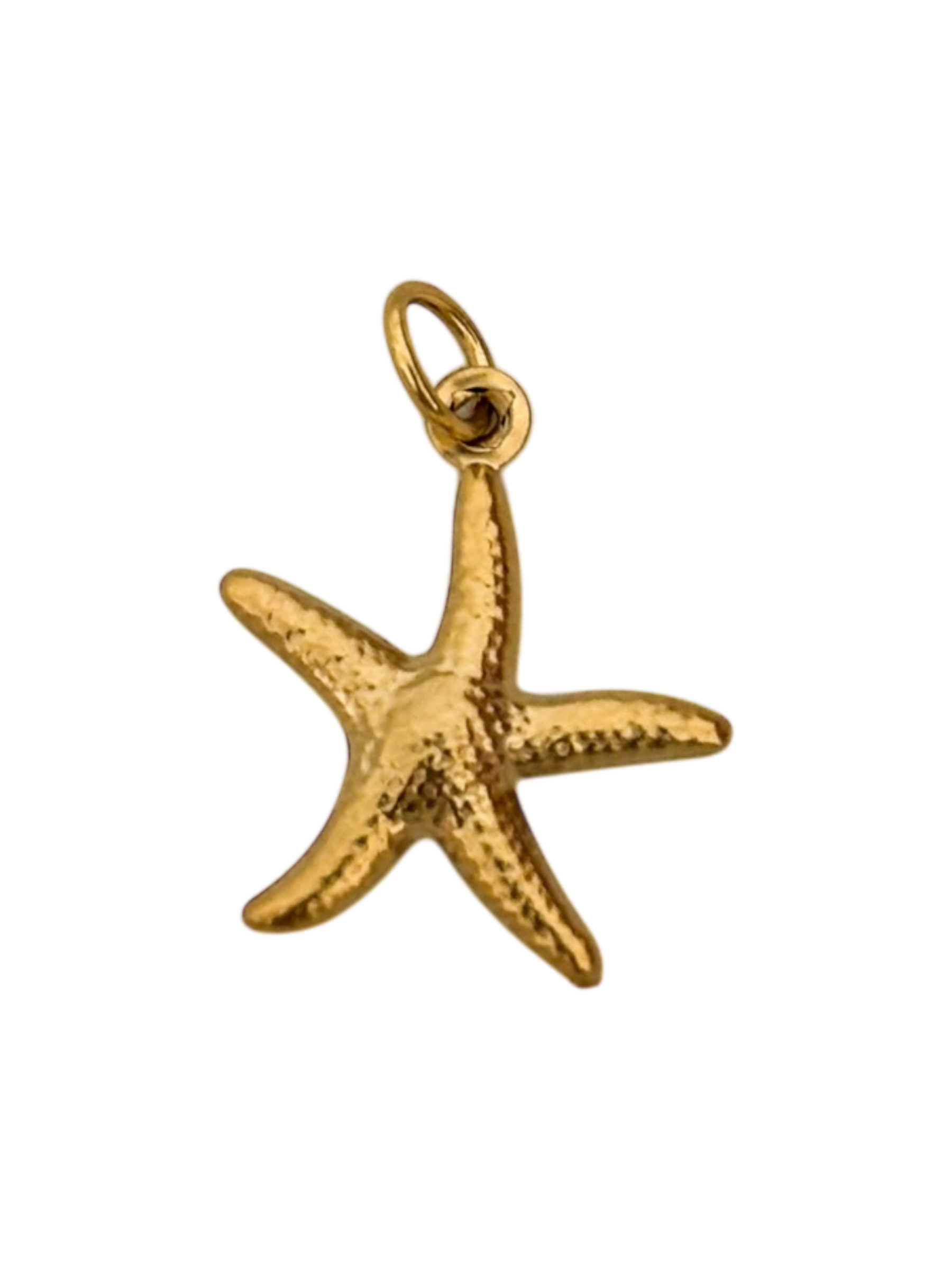 Estrella de mar