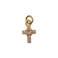 Cruz punto de luz
