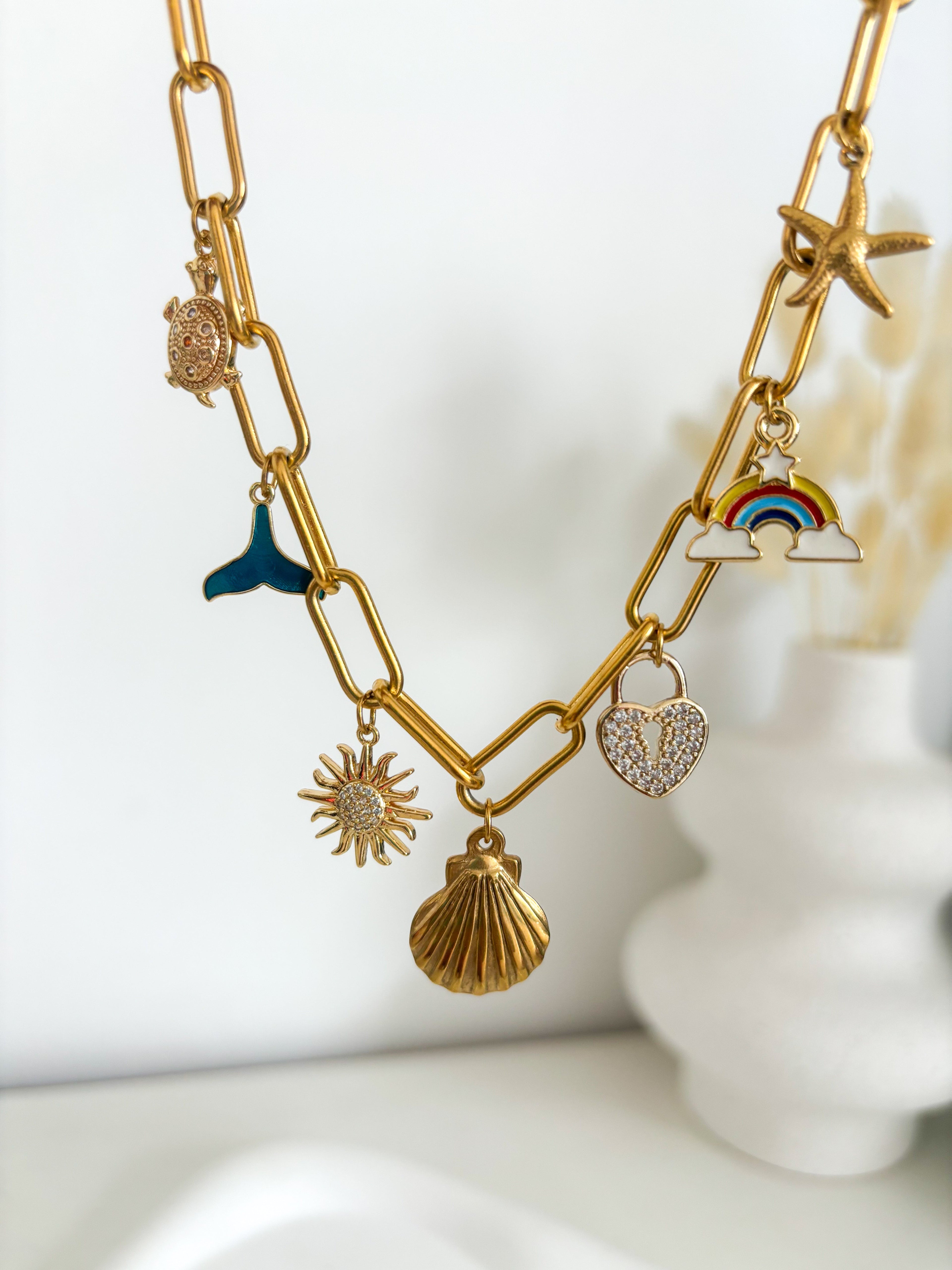 Collar encanto