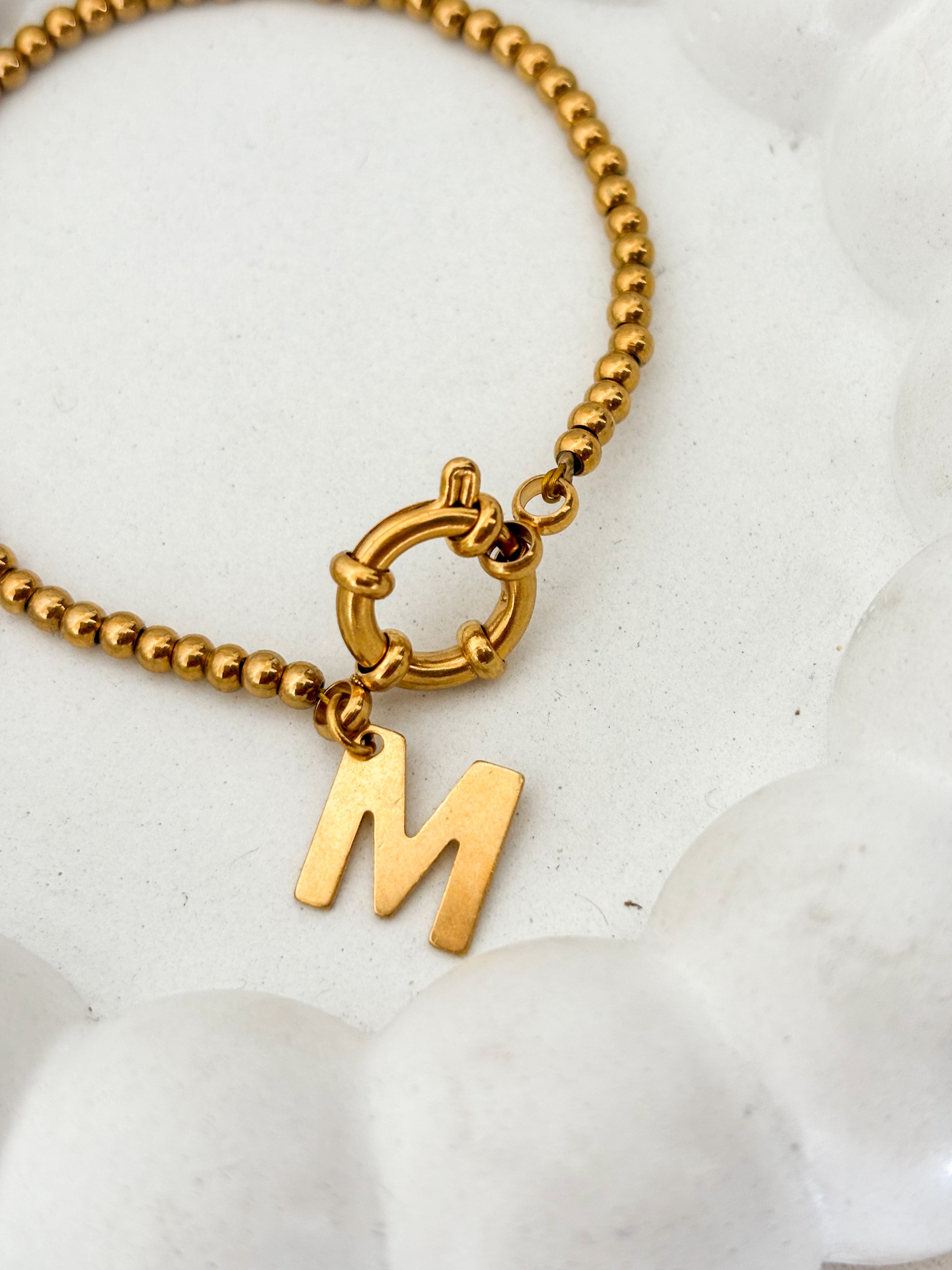 Pulsera Cala