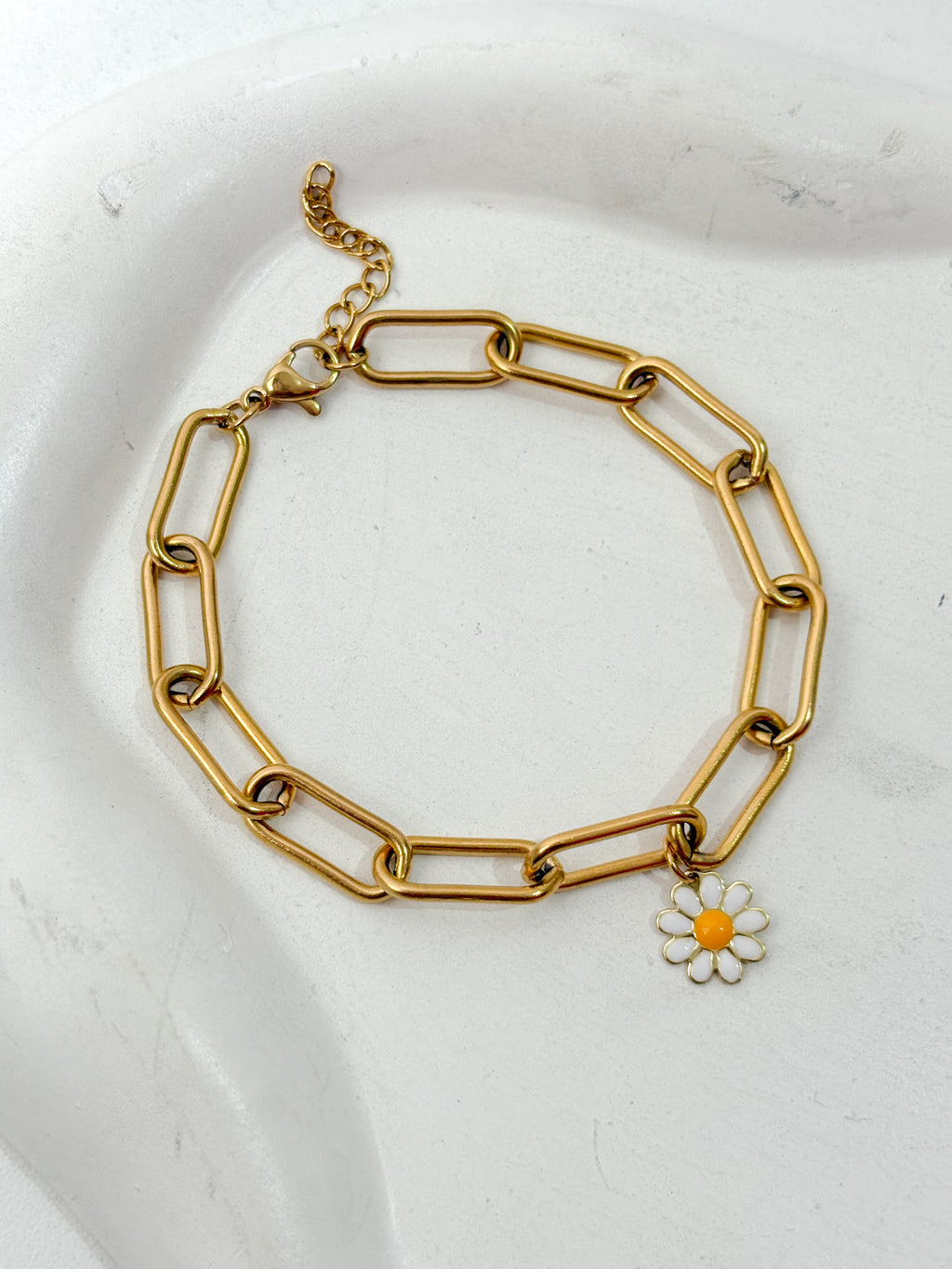 Pulsera encanto