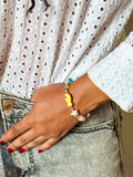 Pulsera océanos