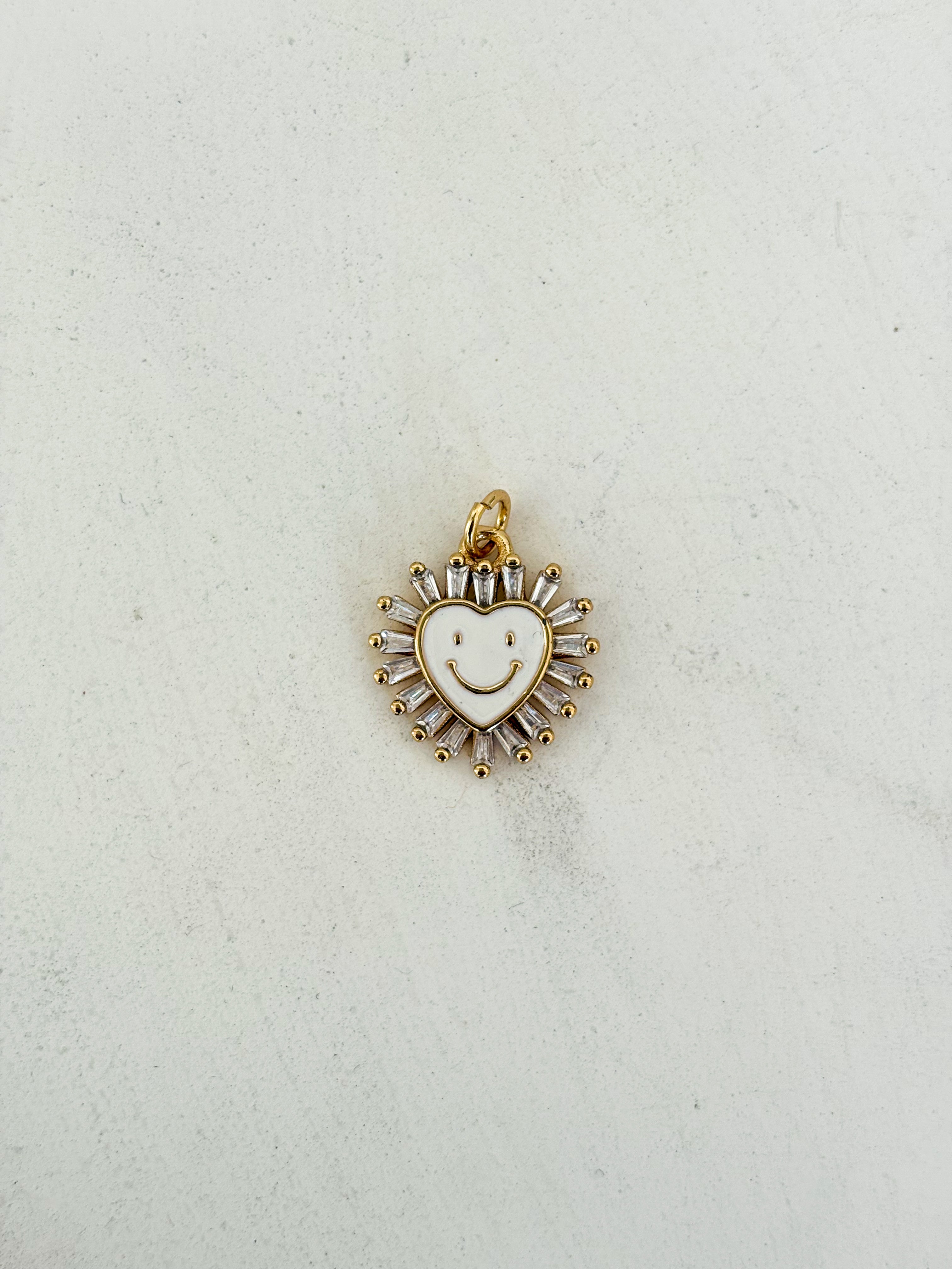 Corazón estaca