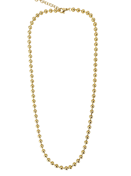 Cadena Ball G