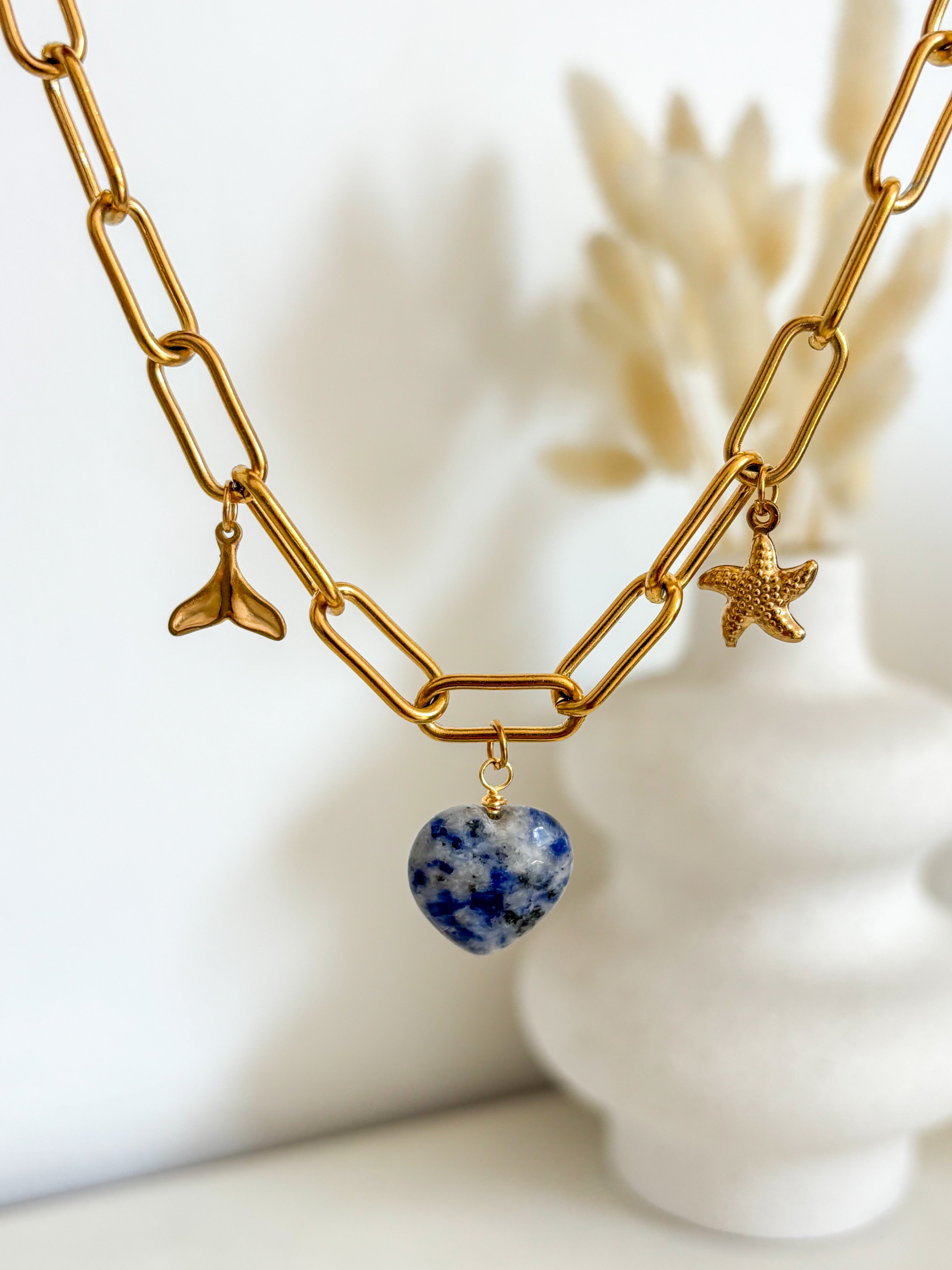 Collar encanto