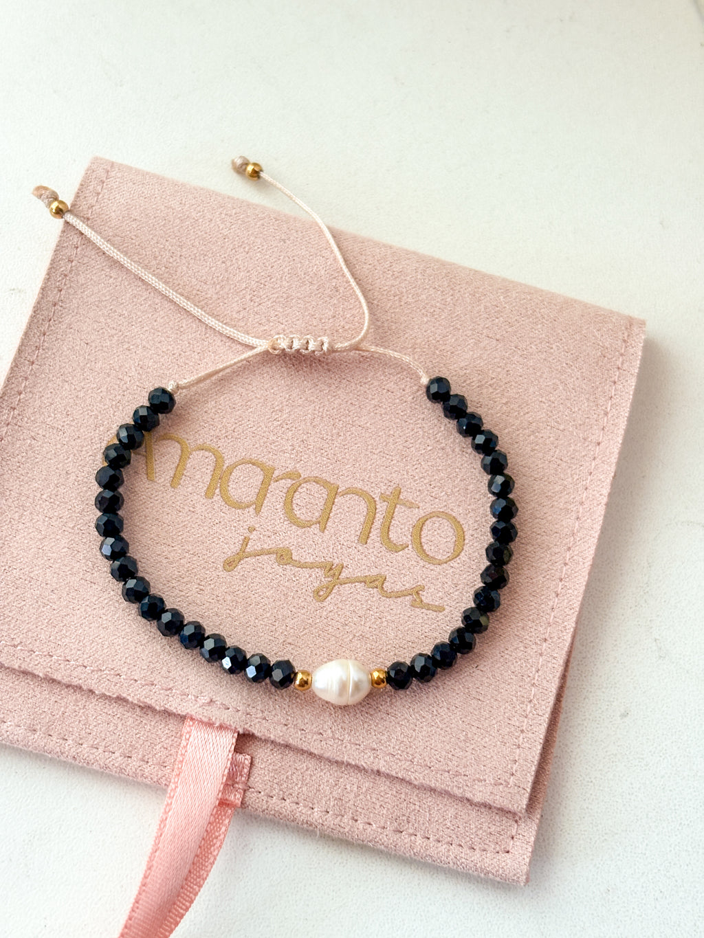 Pulsera murano