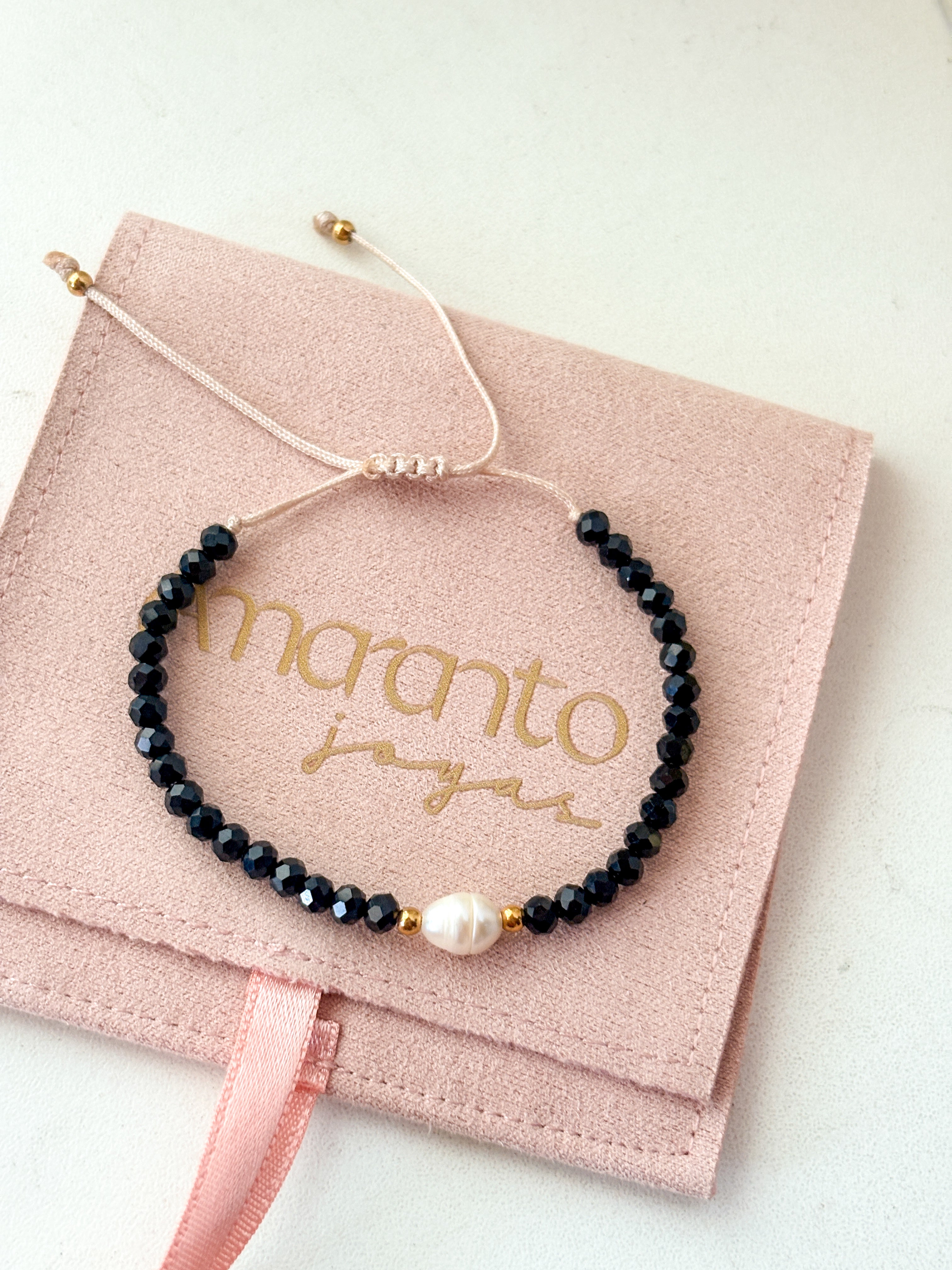 Pulsera murano