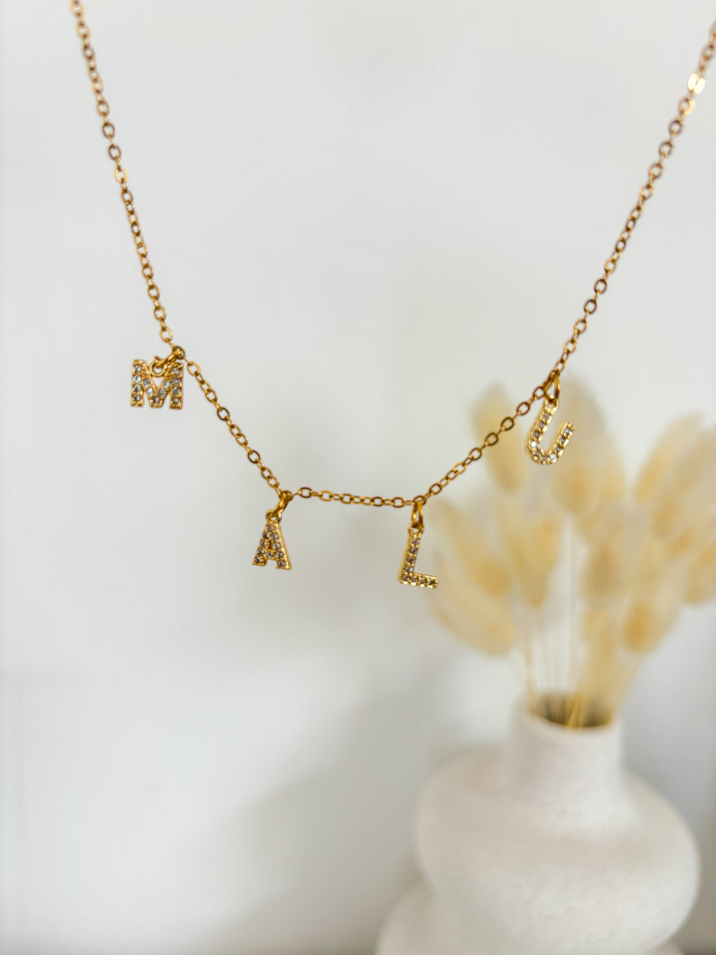 Collar Greta