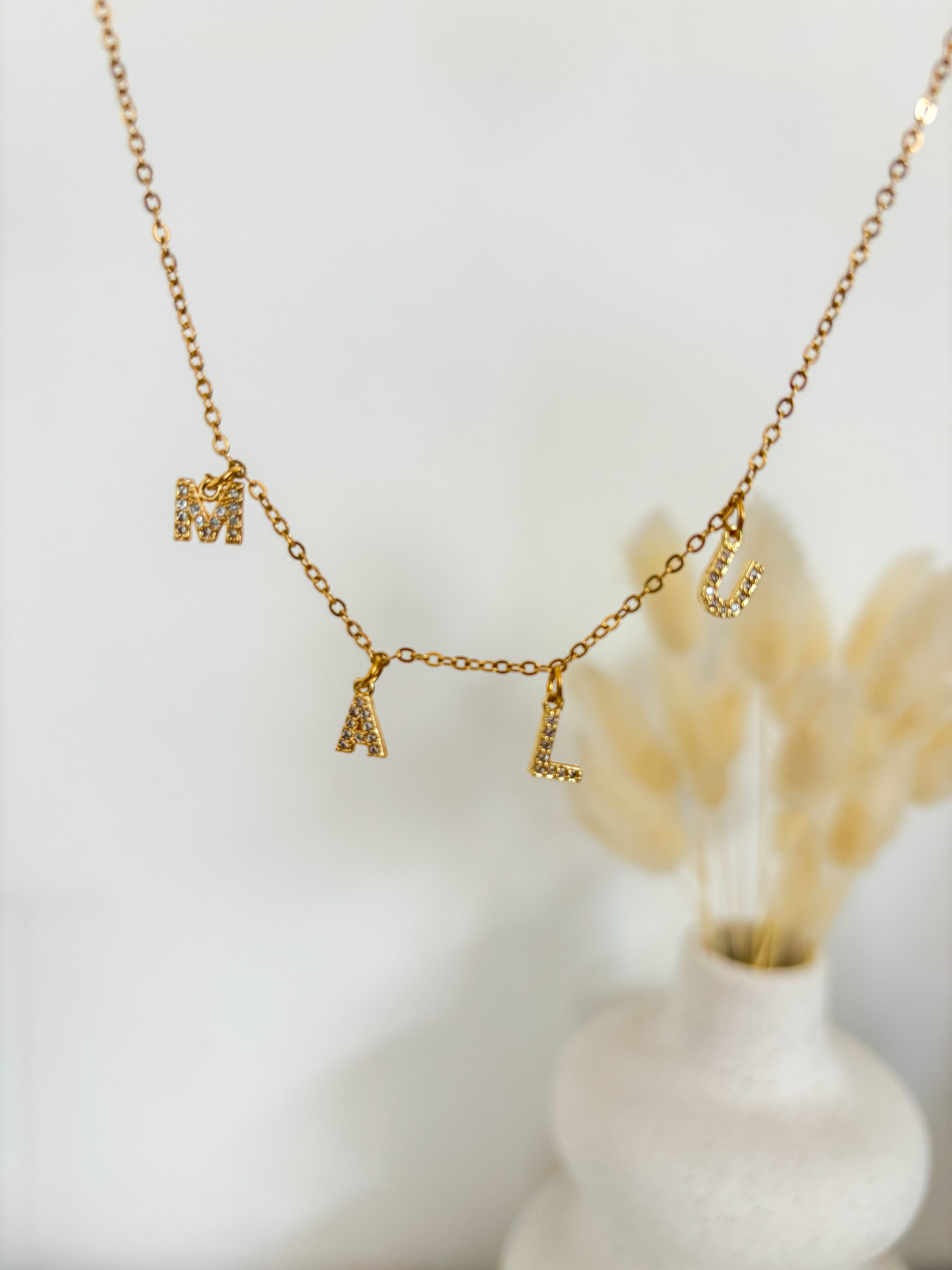 Collar Greta