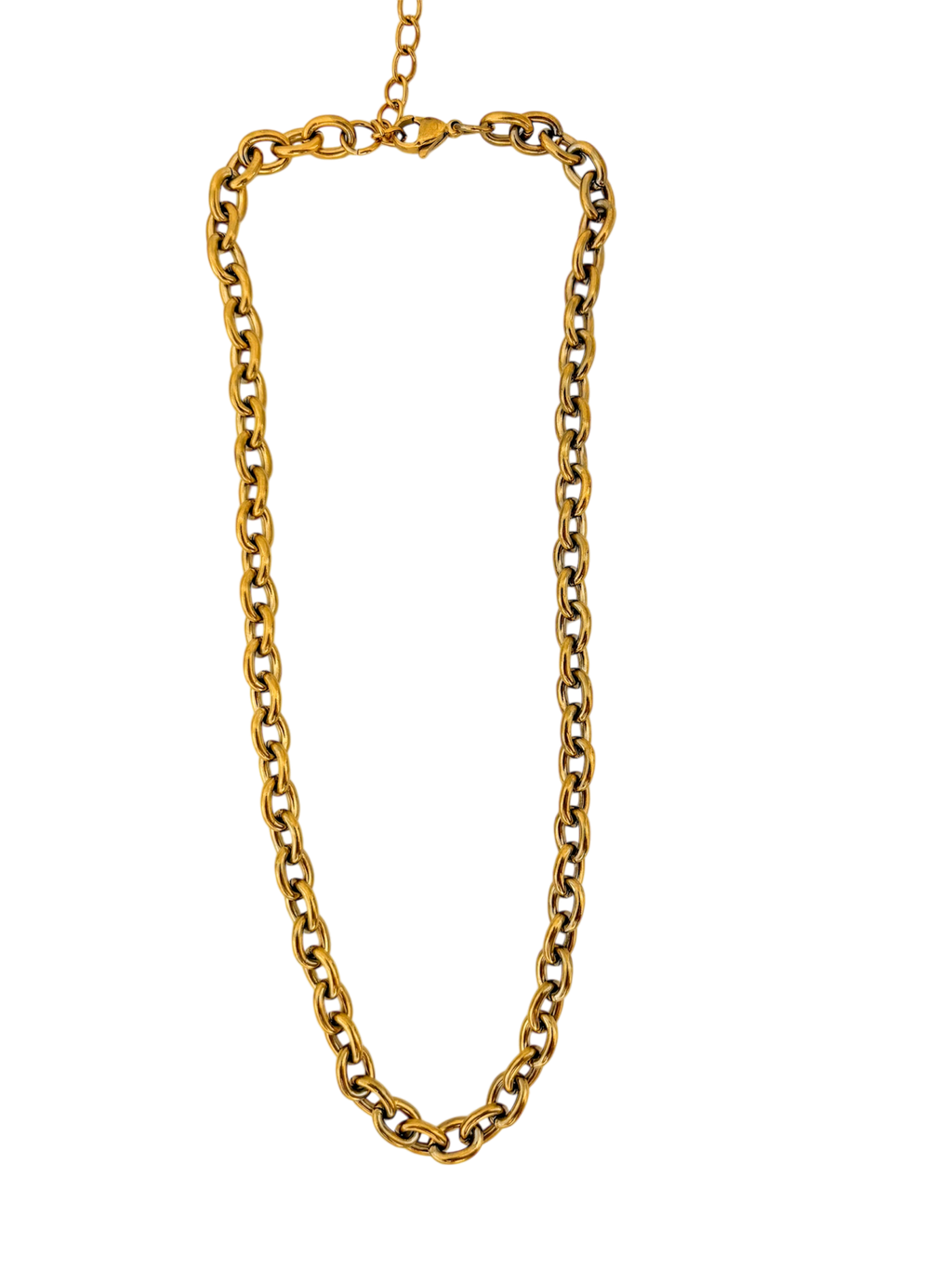 Cadena chunky