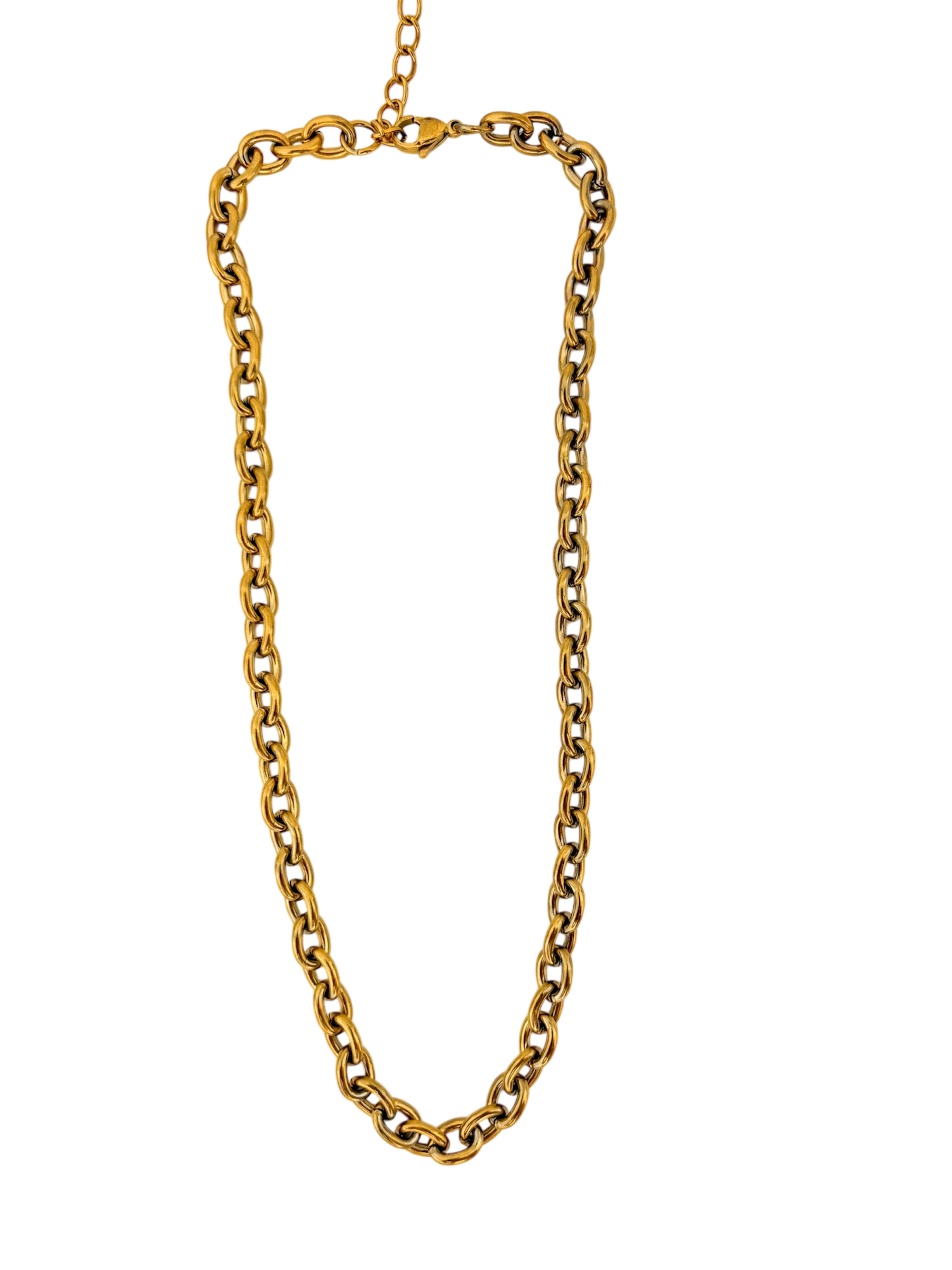 Cadena chunky
