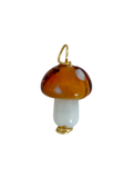Hongo marrón
