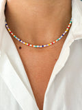 Mini perlas color