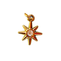 Estrella estelar punto de luz