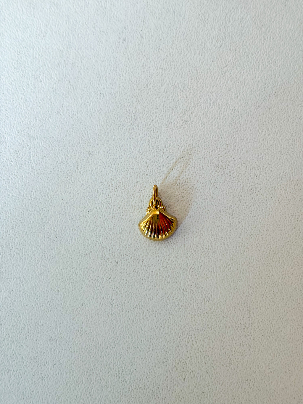 Ostra pequeña